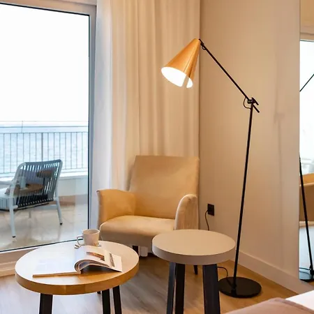 & Terraza 4 Sup Hotel