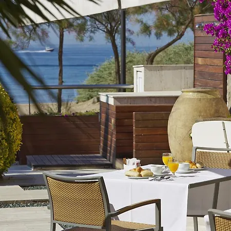 & Terraza 4 Sup Hotel 4*