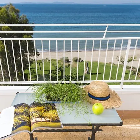 Hotel & Terraza 4 Sup Roses