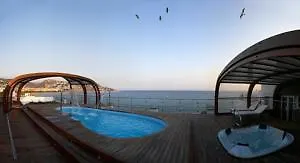 & Terraza 4 Sup ロザス
