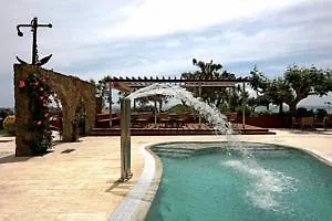 & Terraza 4 Sup 4* Ρόζες