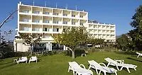 & Terraza 4 Sup 4* Roses