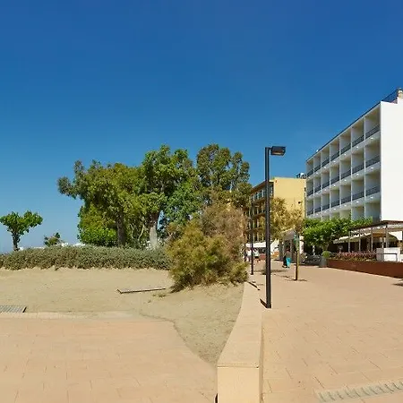 & Terraza 4 Sup Ξενοδοχείο