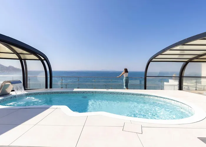 酒店 & Terraza 4 Sup 罗萨斯