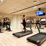 Hotel Hotel&spa Terraza 4 Sup 4*