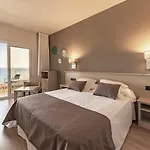 & Terraza 4 Sup מלון 4*
