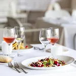& Terraza 4 Sup Hotel Roses