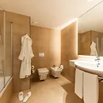 & Terraza 4 Sup Hotel