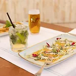 & Terraza 4 Sup 4* רוזס