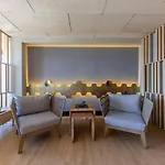 Hotel&spa Terraza 4 Sup 4*