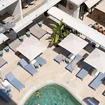 & Terraza 4 Sup 4* Roses