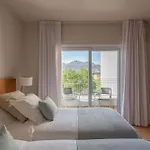 & Terraza 4 Sup Hotel Roses