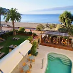 Hotel & Terraza 4 Sup