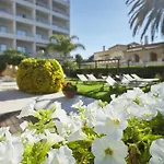 Hotel&spa Terraza 4 Sup 4*