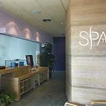 Hotel&spa Terraza 4 Sup 4* Roses