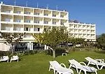 Hotel&spa Terraza 4 Sup 4* Roses