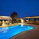 & Terraza 4 Sup מלון רוזס