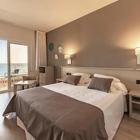 & Terraza 4 Sup מלון 4*