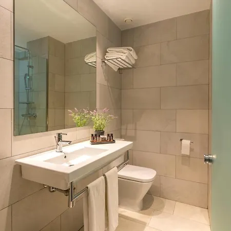 & Terraza 4 Sup Hotel 4*