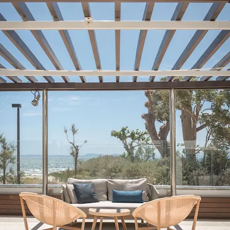 فندق & Terraza 4 Sup روساس