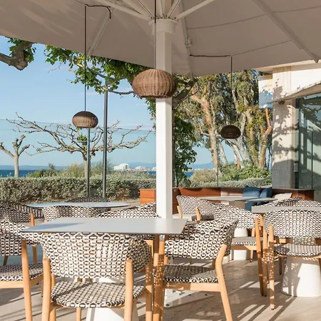 & Terraza 4 Sup
