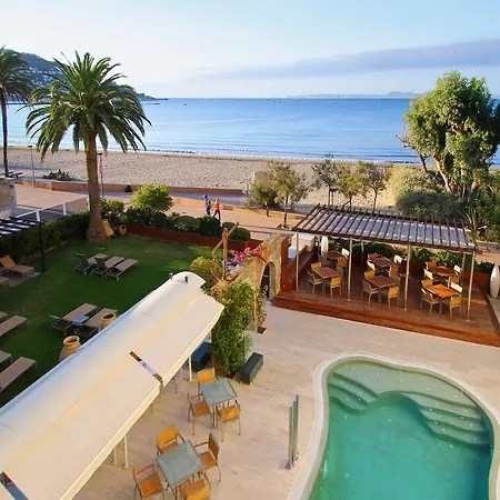 Hotel & Terraza 4 Sup