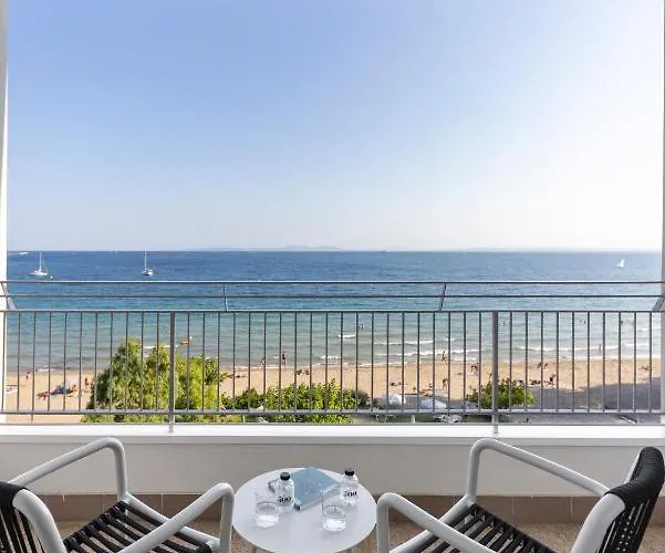& Terraza 4 Sup Hotel