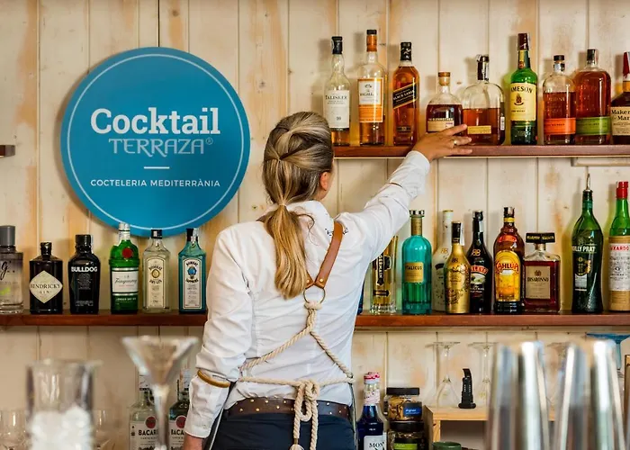 Szálloda & Terraza 4 Sup