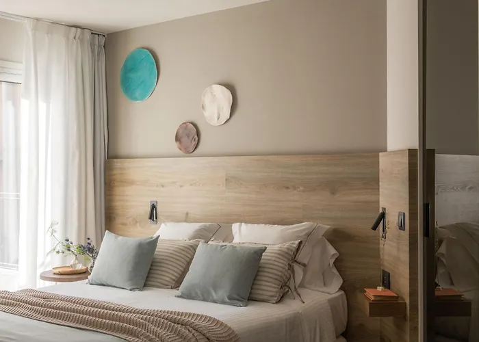 & Terraza 4 Sup Roses