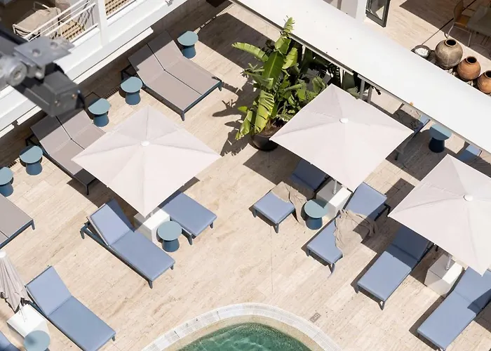 & Terraza 4 Sup 4* Roses