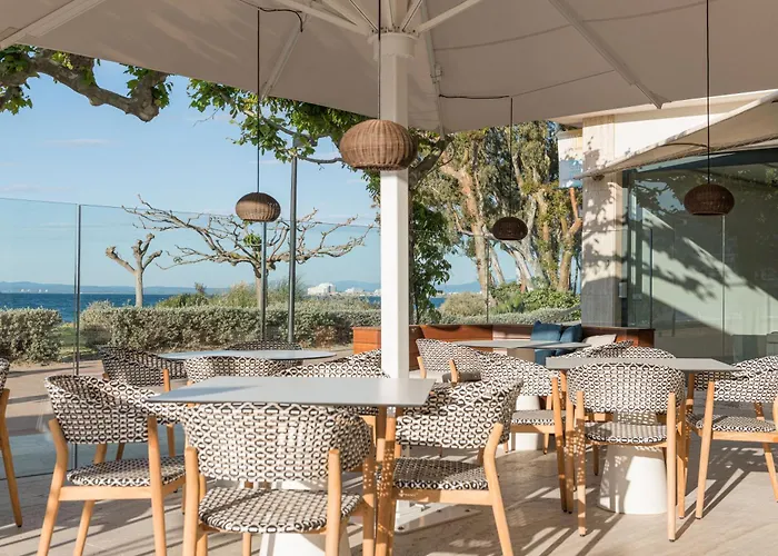 & Terraza 4 Sup