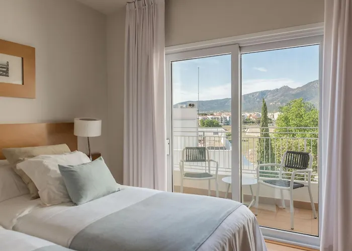 & Terraza 4 Sup Hotel 4*