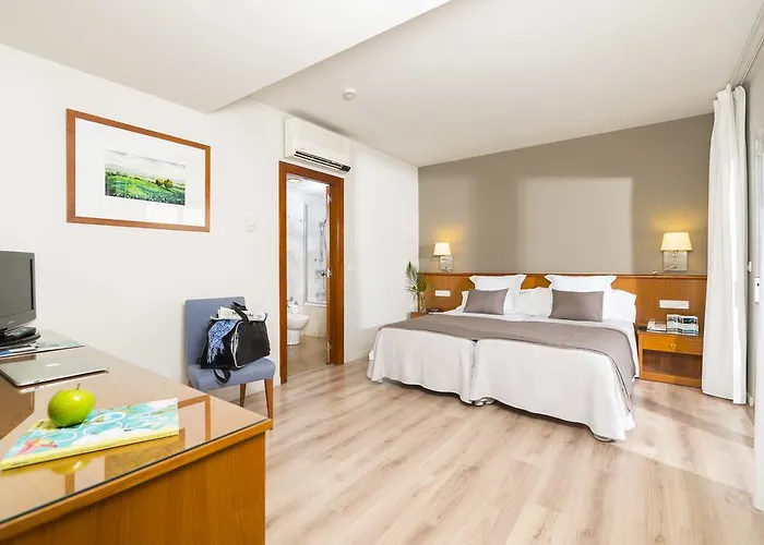 & Terraza 4 Sup 4* Roses