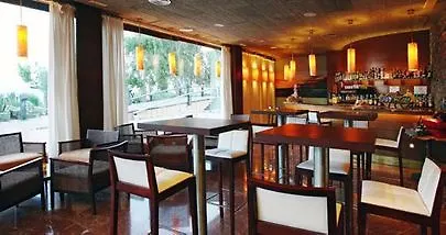 Hotel & Terraza 4 Sup