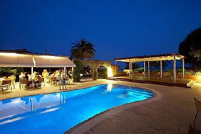 & Terraza 4 Sup Hotel Roses