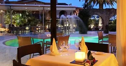 Hotel & Terraza 4 Sup 4*