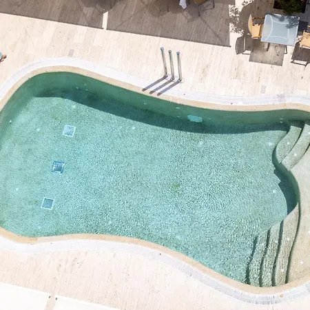 & Terraza 4 Sup Hotel 4*
