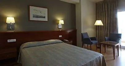 & Terraza 4 Sup ロザス